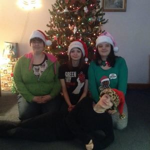 Meet your Posher, Sharon